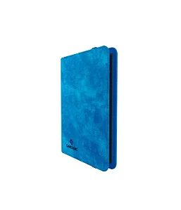 Gamegenic: Prime Album 8-Pocket