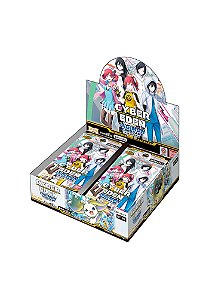 Caixa de Booster - Digimon Card Game - BT22 - Cyber Eden
