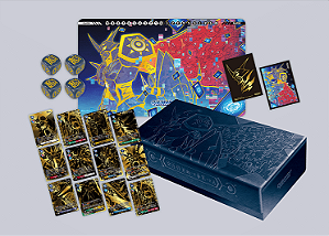 Digimon Card Game PB21 Tamer's Evolution Box -RISE OF DIGIMON-