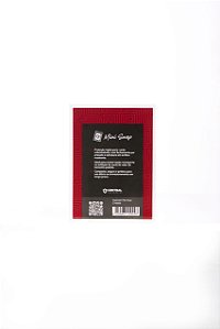 Central TopLoader – Mini Snap: Transparente