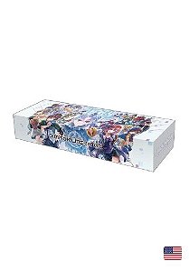 Caixa Colecionável - PB-22 Digimon Liberator Debuggers Set