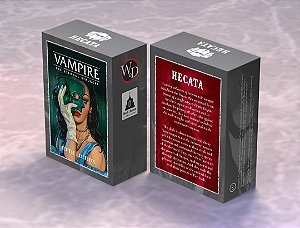 VtES – Fifth Edition: Hecata