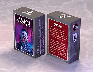 VtES – Fifth Edition: Tzimisce