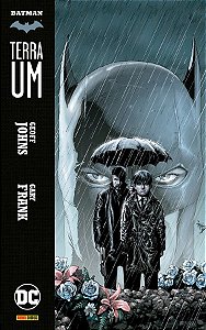 Batman: Terra Um Vol.01