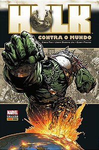 Hulk Contra o Mundo