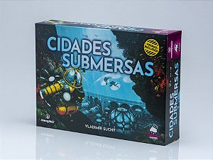 Cidades Submersas