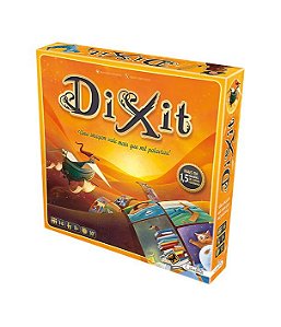 Dixit