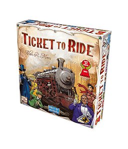 Ticket to Ride