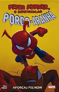 Porco-Aranha: Aporcalypse Now