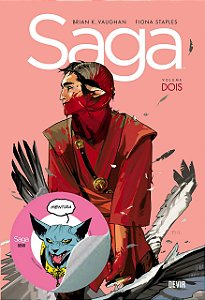 Saga – Vol. 2