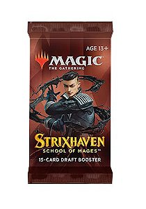 Draft Booster Box Magic Espiral Temporal Remasterizada - Wizards