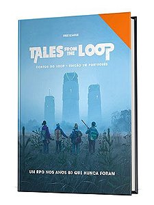 Tales from the Loop