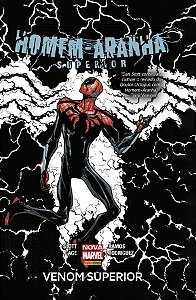 Homem Aranha Superior Vol.5 - Venom Superior