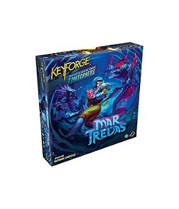 KeyForge: Mar de Trevas (Starter Set)