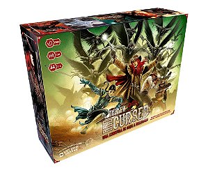 Baralho Batalha V: Deoxys - Gruta BSB - Board Games, Card Games