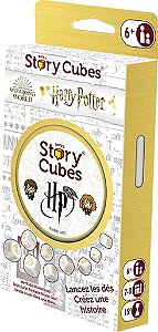 Rory's Story Cubes: Harry Potter