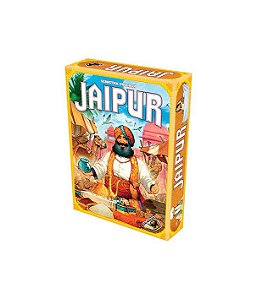 Jaipur