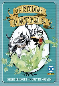 Contos do Batman - DC Kids