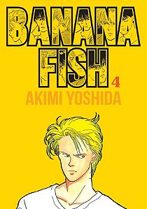 Banana Fish - 04