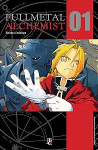 Fullmetal Alchemist ESP Vol. 01