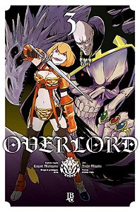 Overlord Vol. 03