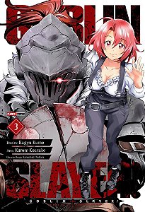 Goblin Slayer - 03