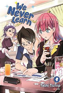 We Never Learn - 04