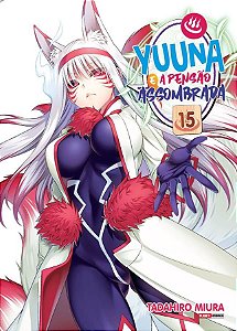 Yuuna e a Pensão Assombrada - 15