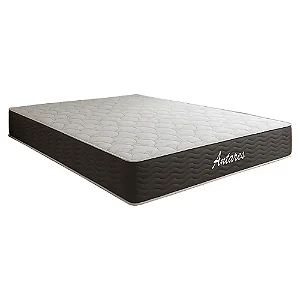 COLCHÃO CASAL ANTARES ORTOBOM  027X188X138