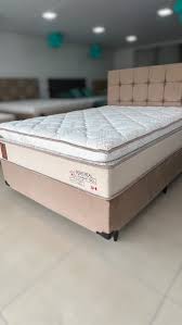 COLCHÃO SUPER KING SATISFACTION COMFORT GEL - MP 34CM X 2,03M X 1,93M CEX