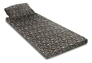 COLCHONETE GAZIN ESPUMA CAMPING D20 LISO ALT:50 COMP:1880 LARG:780  -CAMUFLADO