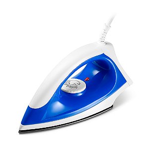 FERRO A SECO IRON FORCE PLUS ELGIN 42FSE2002000 BRANCO/AZUL 220 VOLTS