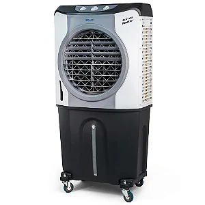 CLIMATIZADOR 100 LITROS COMPARTIMENTO PARA GELO 220V ZELLOX