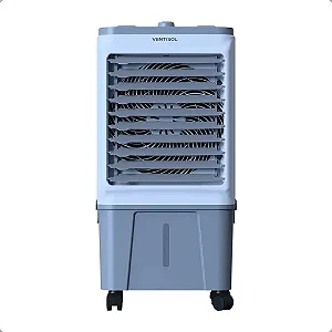 CLIMATIZADOR VENTISOL FRIO 16L CLIN16 - BRANCO/CINZA 220 V