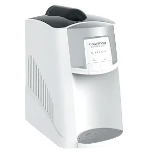 PURIFICADOR PREMIUM COLORMAQ COMPRESSOR 220V