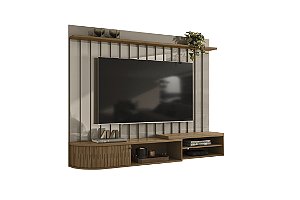 PAINEL Bancada Suspensa IMOLA 2,07 FEND / NATURA