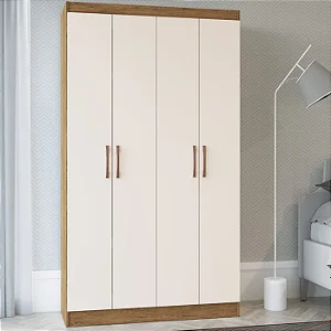 MULTIUSO DUETO 5000 -OFF WHITE NOGUEIRA