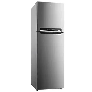 REFRIGERADOR MIDEA F.FREE DUPLEX MD-RT572 425L MD-RT572EVD462 220 V -INOX