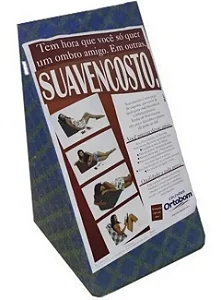 SUAVE ENCOSTO SLEEP ORTOBOM 055X040