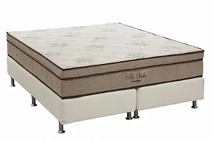 COLCHÃO QUEEN PRÓ VIDA ORTOBOM SUPERPOCKT 158X198X30