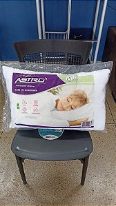 TRAVESSSEIRO ASTRO 45X65CM