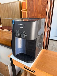 PURIFICADOR ÁGUA PRO COLORMAQ GRAFITO 220V PCC2PGRBNAC