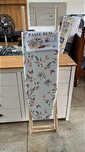 PASSADEIRA PASSE BEM