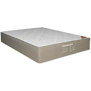 COLCHÃO QUEEN STAR NEW ORTOBOM 038X198X158