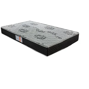 COLCHÃO SOLTEIRO ORTOMASTER BIFLEX MISTO 18CM ALTURA 088X18