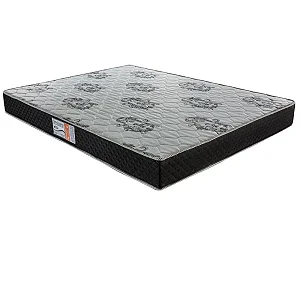 COLCHÃO CASAL ORTOMASTER BIFLEX MISTO 18CM ALTURA 1,38 X