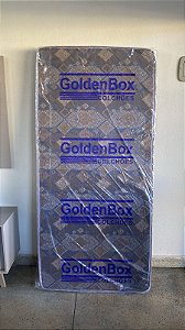 COLCHÃO MISTER D20 188 X 088 X 012