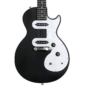 Guitarra Epiphone Les Paul SL Black