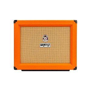 Gabinete Orange PPC112 60W 1x12 para Guitarra