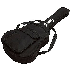 Capa Bag para Violão Ibanez IAB101 Clássico Acolchoada